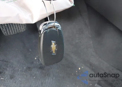 2022 Chevrolet Malibu Fwd Lt из США, поврежденный, VIN 1G1ZD5STXNF125682